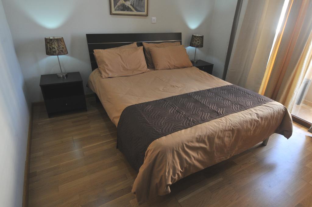 Ithaki Phinikoudes Apartment No. 204 ลาร์นาคา ห้อง รูปภาพ