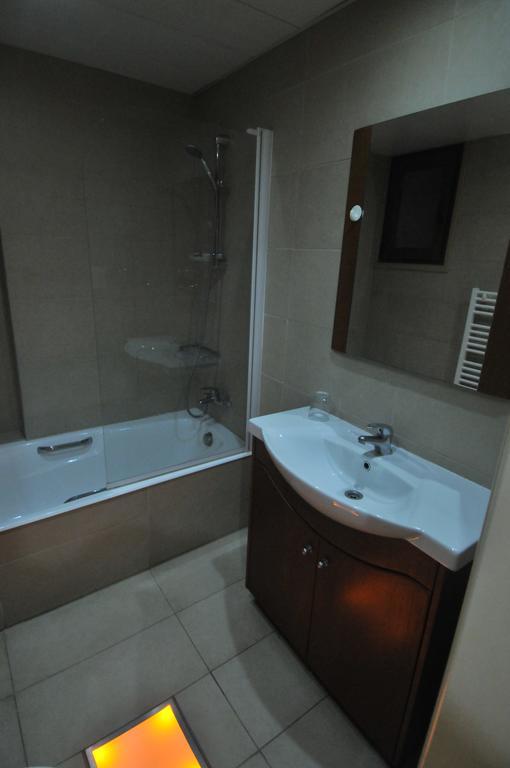 Ithaki Phinikoudes Apartment No. 204 ลาร์นาคา ห้อง รูปภาพ