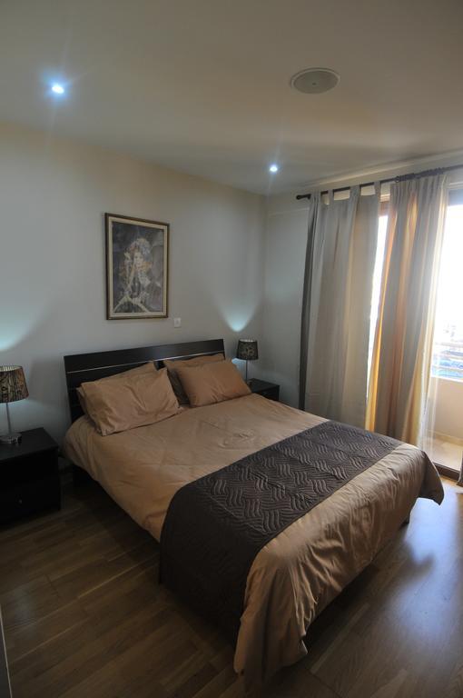 Ithaki Phinikoudes Apartment No. 204 ลาร์นาคา ห้อง รูปภาพ